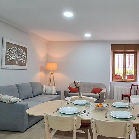 Vut Reyna Beatriz Apartment Siguenza Exterior photo