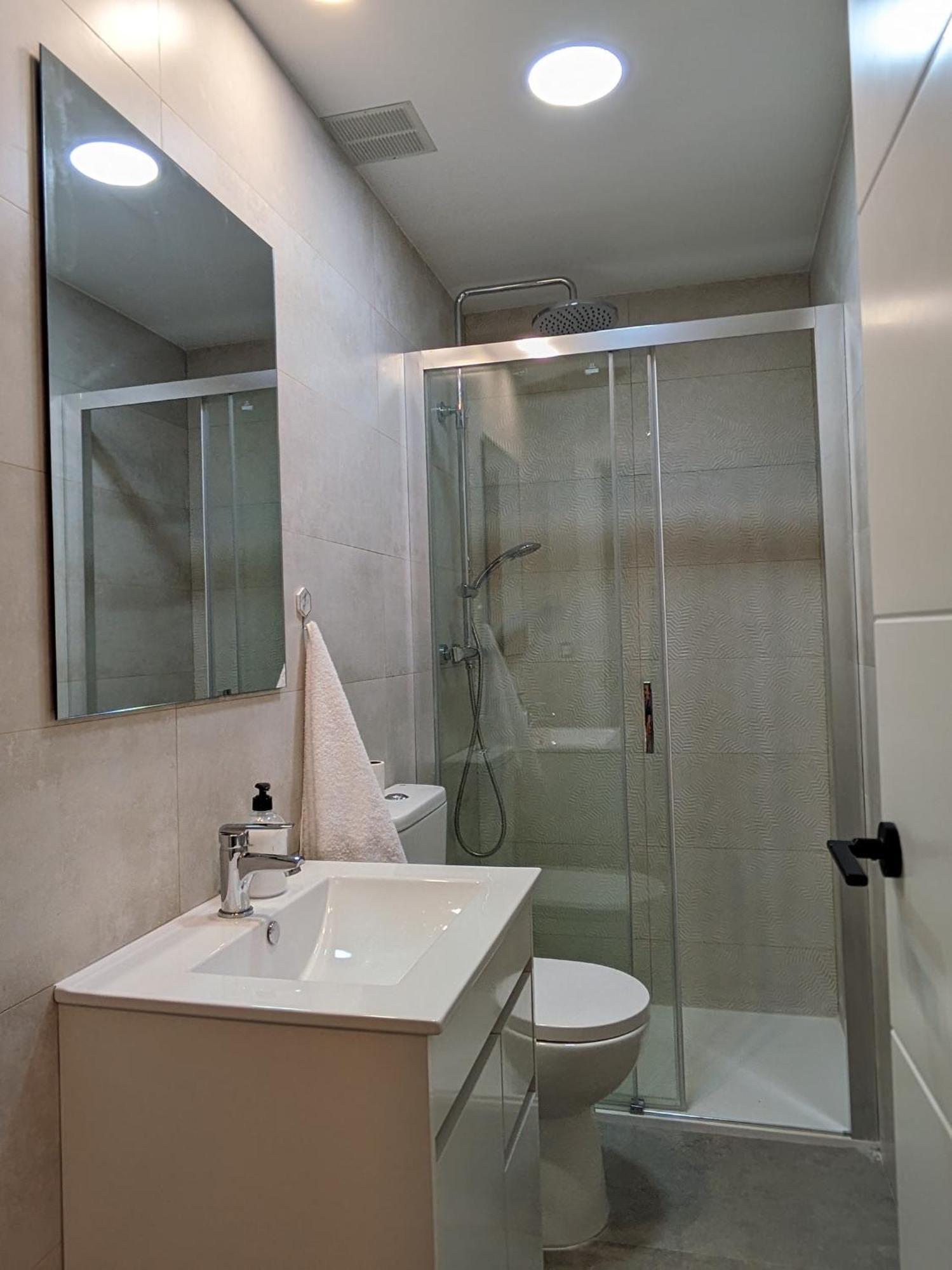 Vut Reyna Beatriz Apartment Siguenza Exterior photo